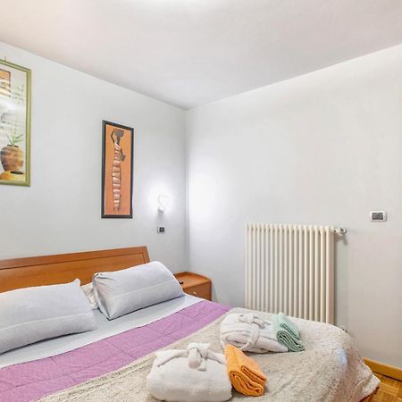 Châtillon La Maison Des Jumeaux מראה חיצוני תמונה