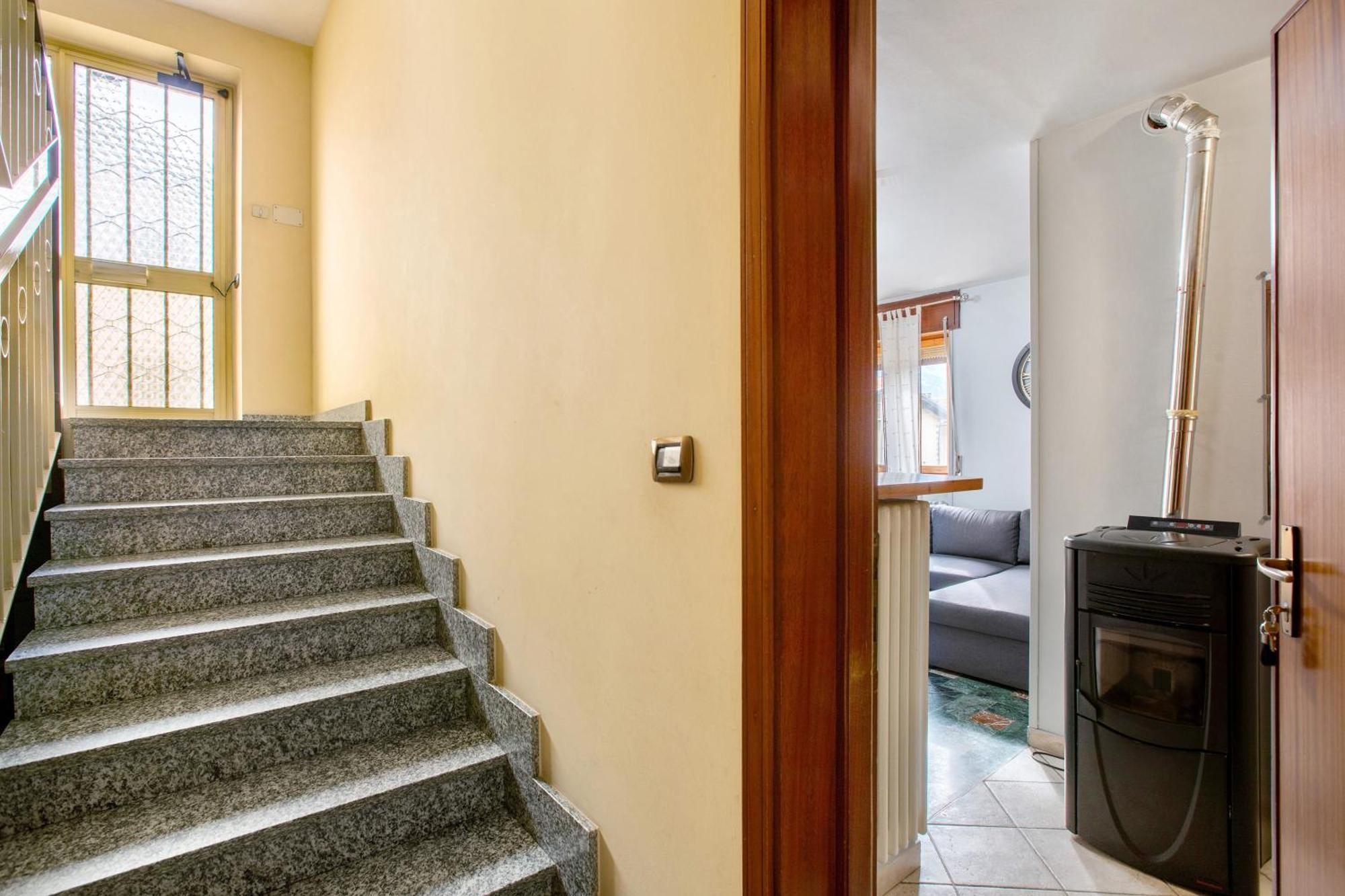 Châtillon La Maison Des Jumeaux מראה חיצוני תמונה