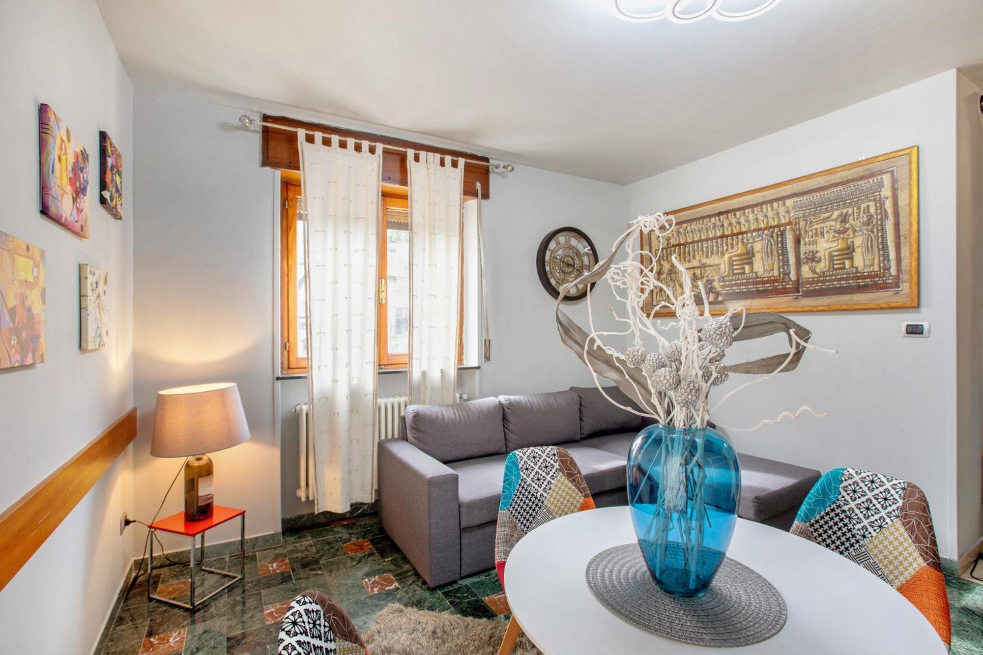 Châtillon La Maison Des Jumeaux מראה חיצוני תמונה